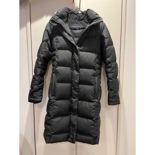 パタゴニア(patagonia)の【ぶんさば様専用】パタゴニア　ウィメンズ　ダウン　ウィズイット　パーカー(ダウンコート)