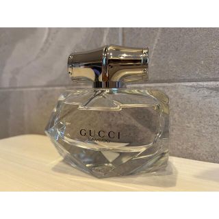 グッチ(Gucci)のGUCCI バンブー　オードトワレ(その他)