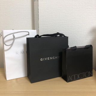 ジバンシィ(GIVENCHY)のGIVENCHYのみ(ショップ袋)