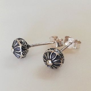 シルバー 925 ピアス イヤリング silver925(ピアス(両耳用))