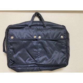 ポーター(PORTER)のマッキントッシュ × ポーター　2WAY ブリーフケース　ネイビー(ビジネスバッグ)