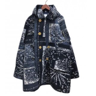 sacai(モッズコート)のフリマアイテム一覧 sacai(モッズコート)のフリマアイテム一覧