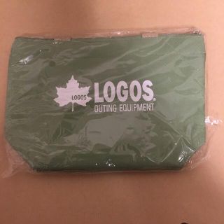 ロゴス(LOGOS)の新品　未開封　LOGOS ランチバック(弁当用品)