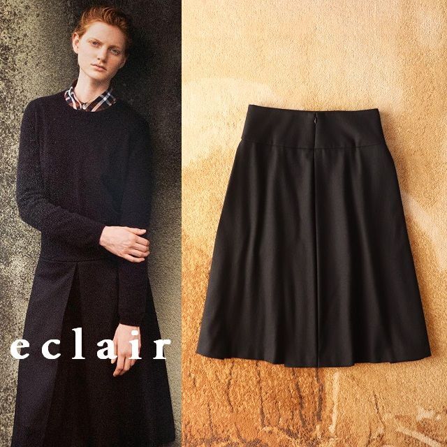 タイムレス MARGARET 黒 51,840円の通販 by eclair's shop