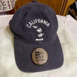 ニューエラー ディズニー キャップ(レディース)の通販 96点 | NEW ERA ...