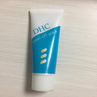 ディーエイチシー(DHC)のDHC 薬用ピールオフパック(パック/フェイスマスク)