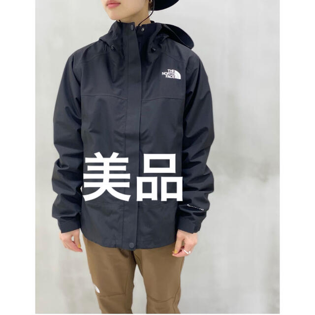 ザ・ノース・フェイス THE NORTH FACE FLドリズルジャケット FL ザ・ノース・フェイス THE NORTH FACE FLドリズルジャケット FL