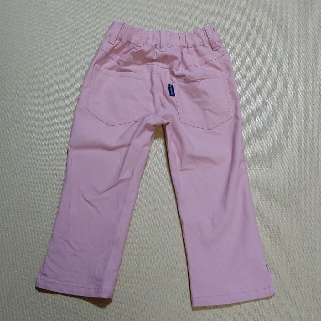 3can4on(サンカンシオン)のパンツ キッズ/ベビー/マタニティのキッズ服女の子用(90cm~)(パンツ/スパッツ)の商品写真