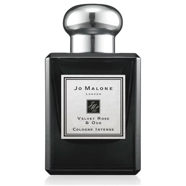 Jo Malone ヴェルヴェットローズ 香水