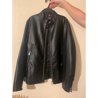 ビームス ライダースジャケット(メンズ)の通販 100点以上 | BEAMSの ...