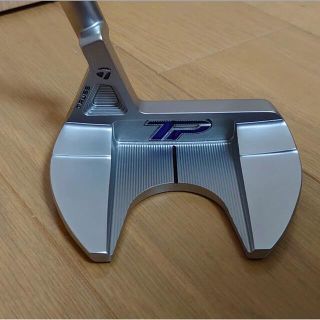 テーラーメイド(TaylorMade)のトラスパター　33インチ　Ardmore TM1(クラブ)