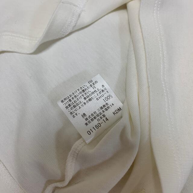 BURBERRY(バーバリー)のKikoki様専用 BURBERRY キャミソール 150 キッズ/ベビー/マタニティのキッズ服女の子用(90cm~)(その他)の商品写真