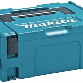 マキタ makita 18V インパクトドライバー用 収納ケース(箱のみ)(工具/メンテナンス)