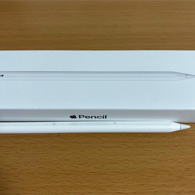 純正Apple Japan(同) iPadPro Apple Pencil 第2世代