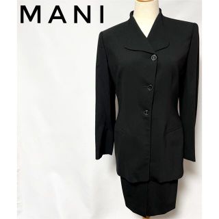 ARMANI アルマーニ フォーマル セットアップ 42 XL 大きいサイズ