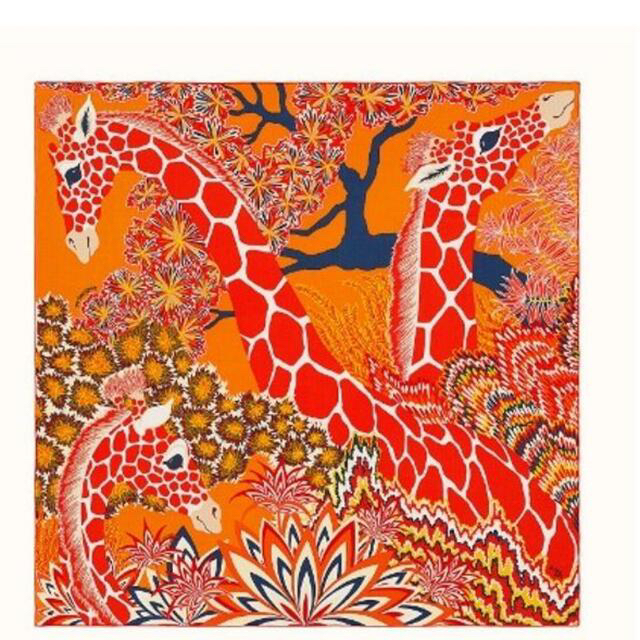 話題の行列 HERMES エルメス 三美神 スカーフ 140 カシミアシルク 話題の行列 HERMES エルメス 三美神 スカーフ 140 カシミアシルク