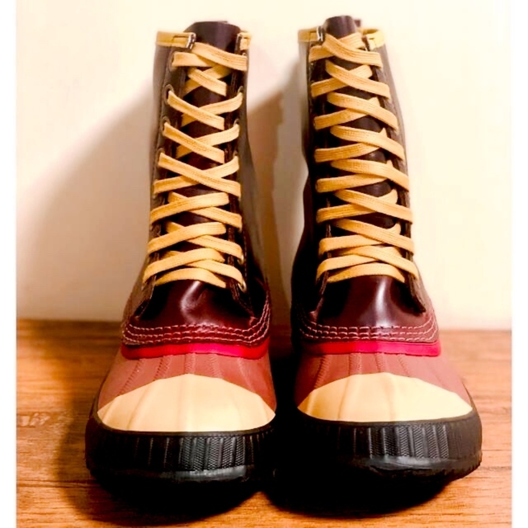 SOREL(ソレル)のSOREL 50周年記念ブーツ！SENTRY ORIGINAL メンズの靴/シューズ(ブーツ)の商品写真