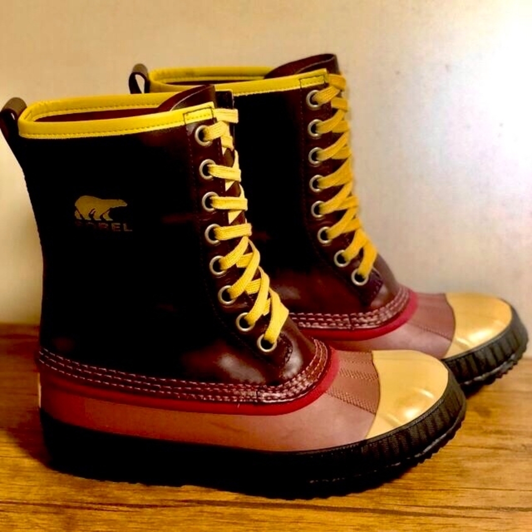 限定　ソレル SOREL SENTRY ORIGINAL 50周年記念 27㎝