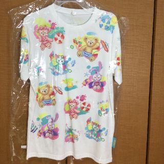 2025年最新】ダッフィー サニーファン tシャツの人気アイテム