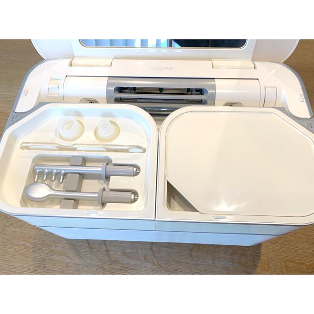 SAQINA bijou サキナ ビジュー 美顔器 フェイスケア/美顔器 SAQINA bijou サキナ ビジュー 美顔器 フェイスケア/美顔器