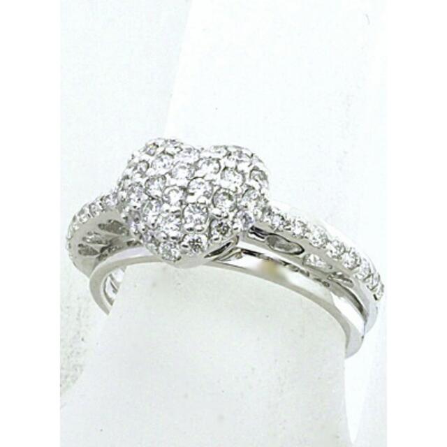 PonteVecchio - ♡新品♡ポンテヴェキオPonte Vecchio 0.51ct リング