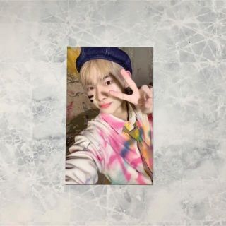 ENHYPEN ニキ トレカ(アイドルグッズ)