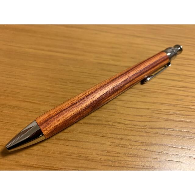 美品】工房楔 ルーチェペン チューリップウッド lp2m.ustjogja.ac.id