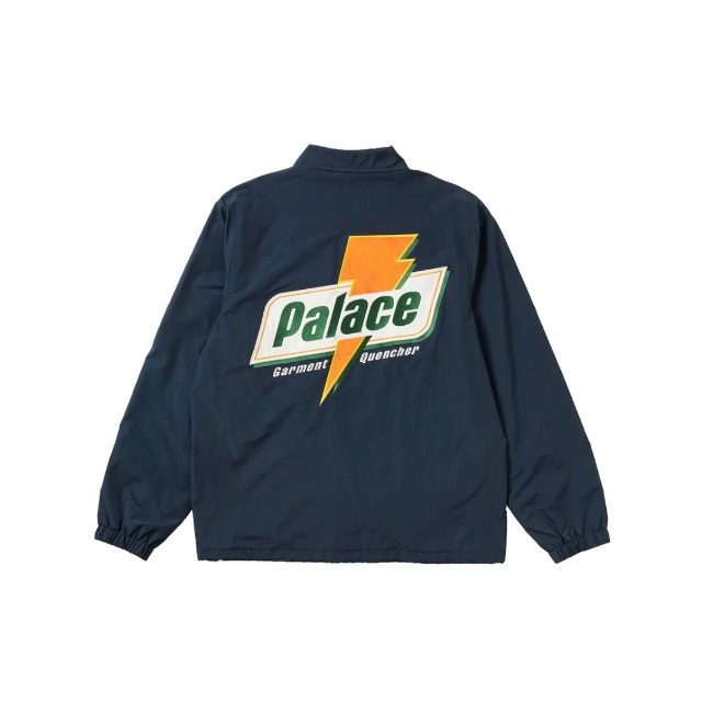 売れ筋がひ新作! Palace www コーチジャケット M M 【あすつく
