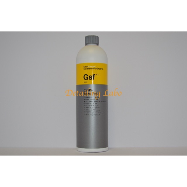 Koch Chemie Gentle Snow Foam 1L