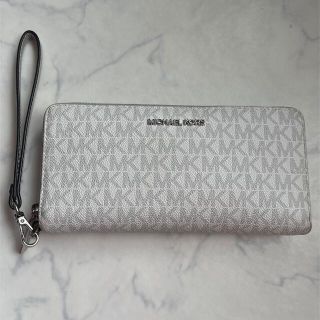 マイケルコース(Michael Kors)のマイケルコース　長財布(財布)