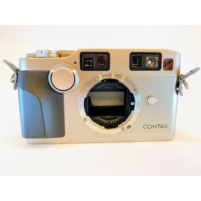 CONTAX G2 Bodyコンタックス ボディ