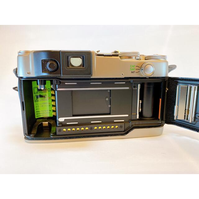CONTAX G2 Bodyコンタックス ボディ CONTAX G2 Bodyコンタックス ボディ