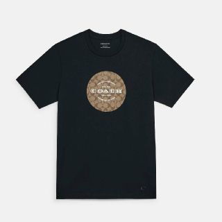 コーチ(COACH) Tシャツ・カットソー(メンズ)の通販 100点以上 | コーチ コーチ(COACH) Tシャツ・カットソー(メンズ)の通販 100点以上 | コーチ