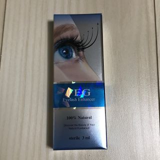 FEG Eyelash Enhancer まつげ美容液(まつ毛美容液)