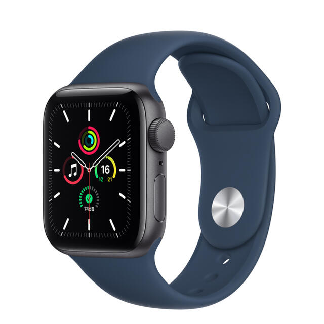 Apple Watch SE 44mm