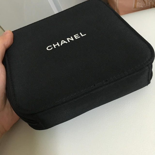 CHANEL(シャネル)のシャネルポーチ&鏡 その他のその他(その他)の商品写真