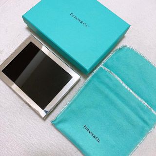 ティファニー フォトフレームの通販 100点以上 | Tiffany & Co.の 