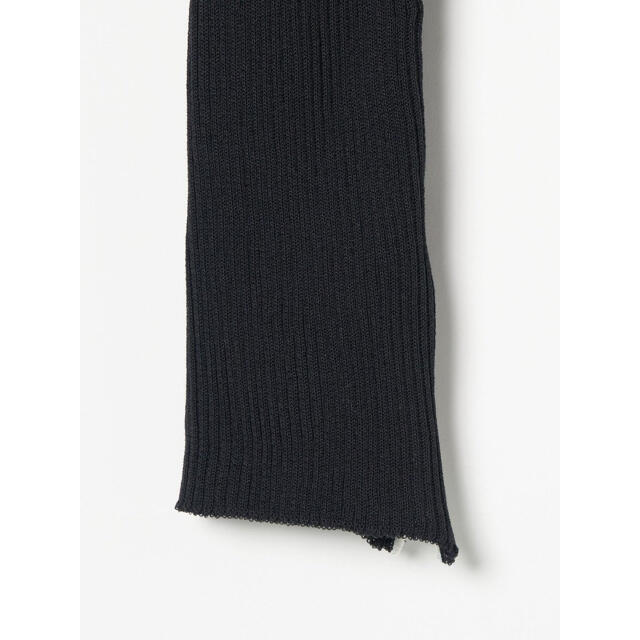 STUDIOUS - 最終値下げ kotohayokozawa LONGSLEEVE KNITの通販