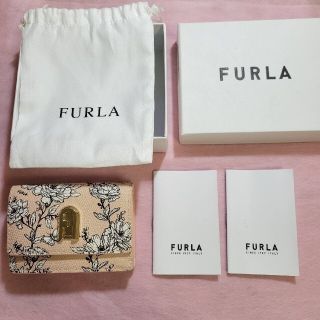 フルラ(Furla)の苺ミルキー様 フルラ FURLA 2020秋冬新作財布(財布)