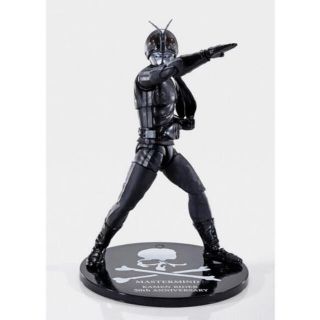 バンダイ(BANDAI)のmastermind JAPAN x 仮面ライダー50周年記念コラボ S.H.F(その他)