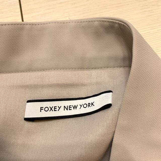 FOXEY - 25noel様専用フォクシー ニューヨーク 巻きスカート の通販 by