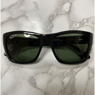 Ray-Ban - 【新品未使用】Ray-Ban レイバン サングラス RB4194 偏光 ...