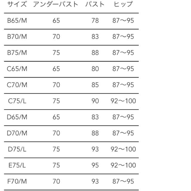 AMO'S STYLE(アモスタイル)の花柄ブラ B75 レディースの下着/アンダーウェア(ブラ)の商品写真