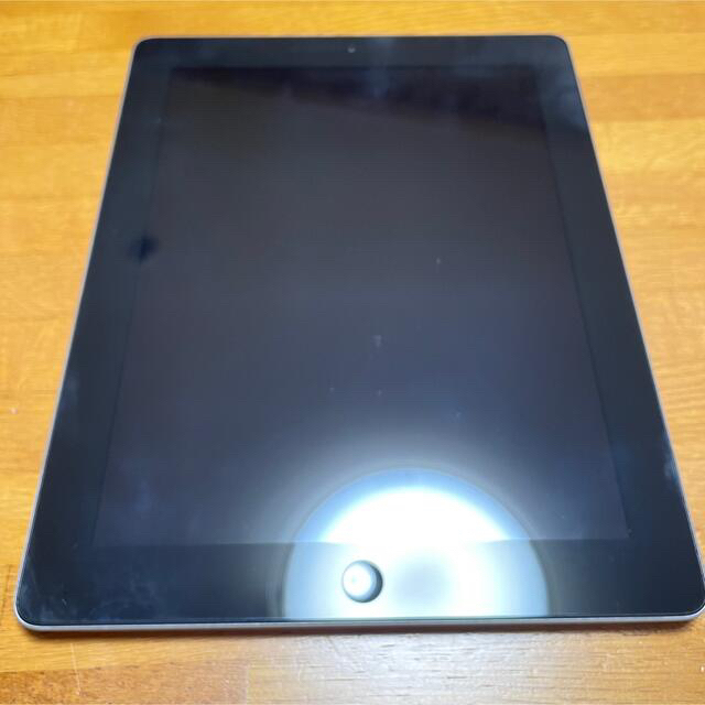 iPad A1458 第4世代 2012年11月発売 | フリマアプリ ラクマ