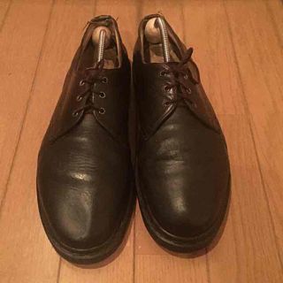 ドクターマーチン(Dr.Martens)のドクターマーチン England製 3ホール(スニーカー)