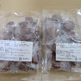 湘南クッキー☆ココアスナップ＆チョコチップ(菓子/デザート)