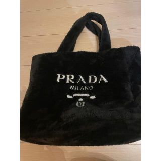 プラダ(PRADA)のプラダ❤︎トートバッグ❤︎(トートバッグ)