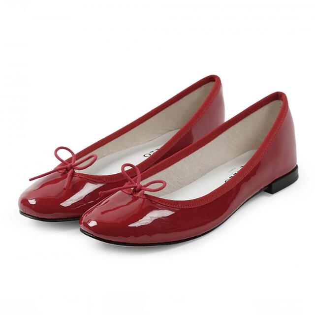 repetto(レペット)の＊ repetto [ レペットバレーシューズ レディースの靴/シューズ(バレエシューズ)の商品写真