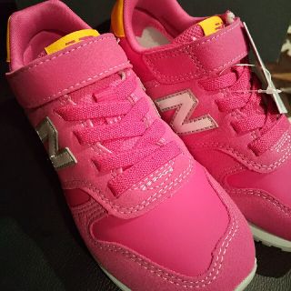 ニューバランス(New Balance)の新品★ニューバランス   new  balance   ジュニアシューズ(スニーカー)