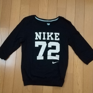 ナイキ(NIKE)のNIKE Tシャツ カットソー(カットソー(長袖/七分))